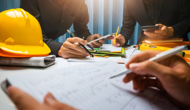 Project Management Overview